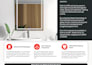 create professional print media in 24 hours